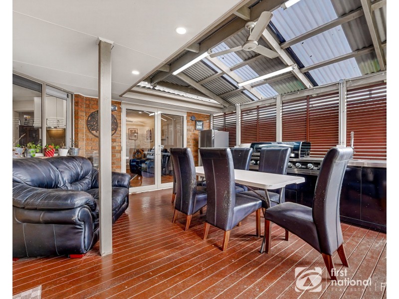 21 Chapman Street, Carrum Downs VIC 3201