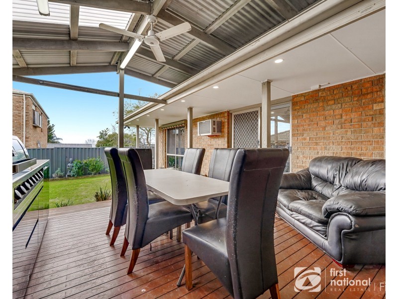 21 Chapman Street, Carrum Downs VIC 3201