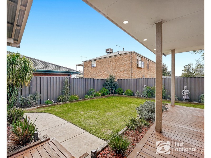 21 Chapman Street, Carrum Downs VIC 3201