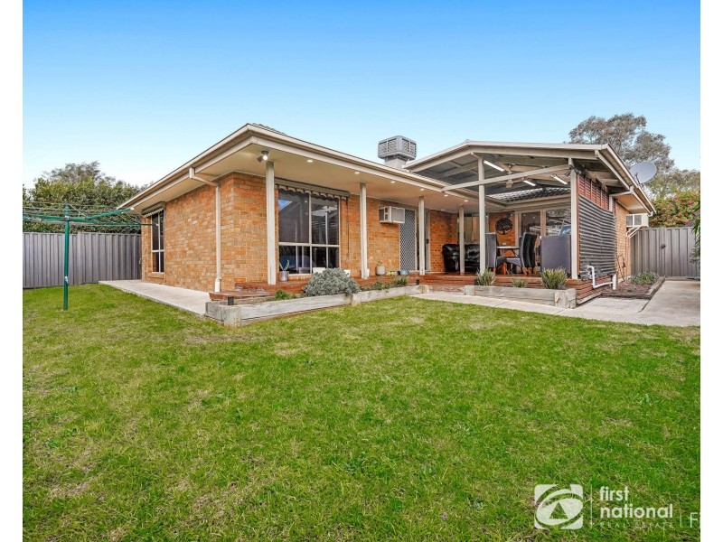 21 Chapman Street, Carrum Downs VIC 3201