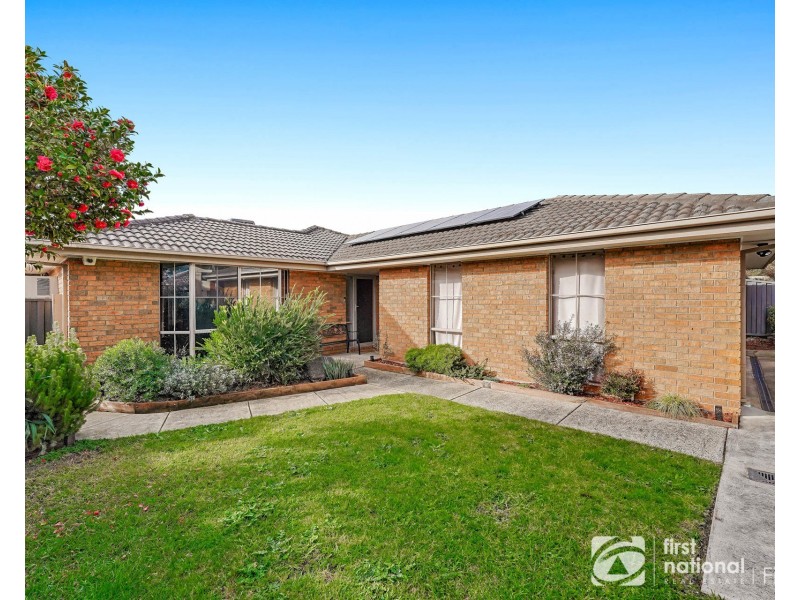 21 Chapman Street, Carrum Downs VIC 3201