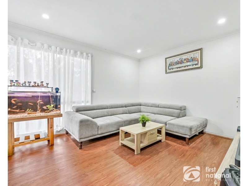 14 Cirai Crescent, Cranbourne West VIC 3977
