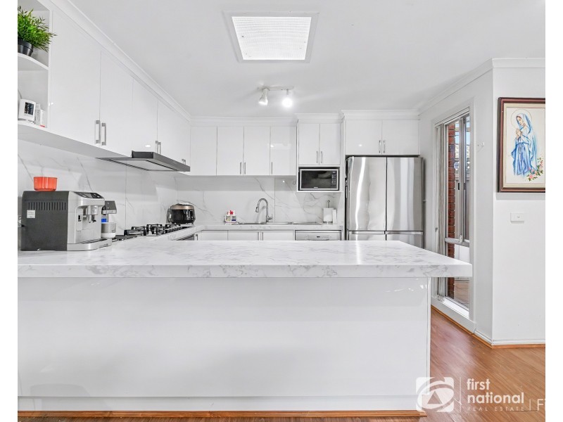 14 Cirai Crescent, Cranbourne West VIC 3977