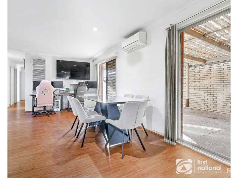 14 Cirai Crescent, Cranbourne West VIC 3977
