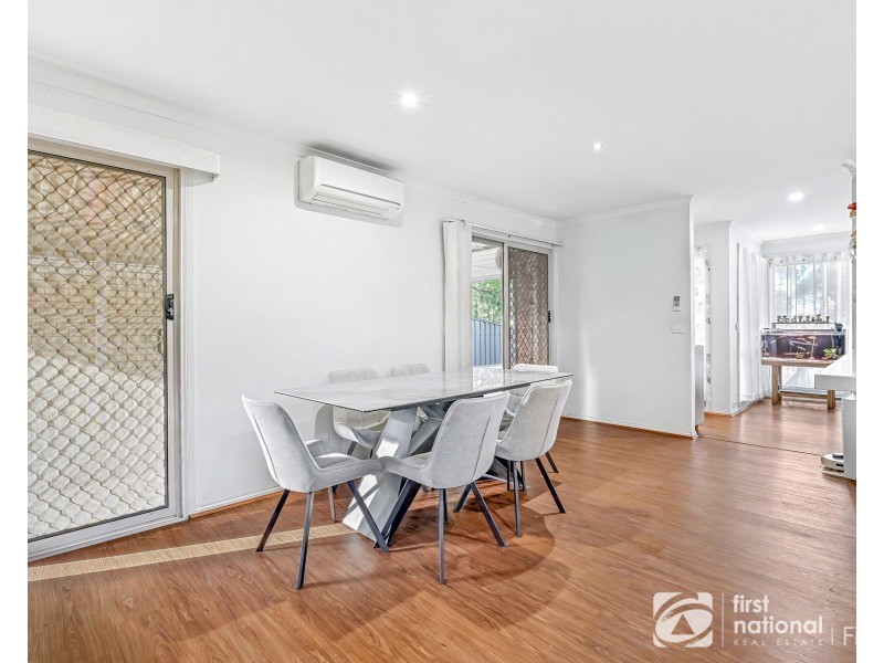 14 Cirai Crescent, Cranbourne West VIC 3977