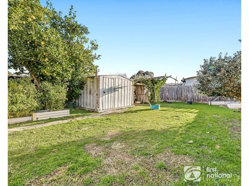 14 Cirai Crescent, Cranbourne West VIC 3977