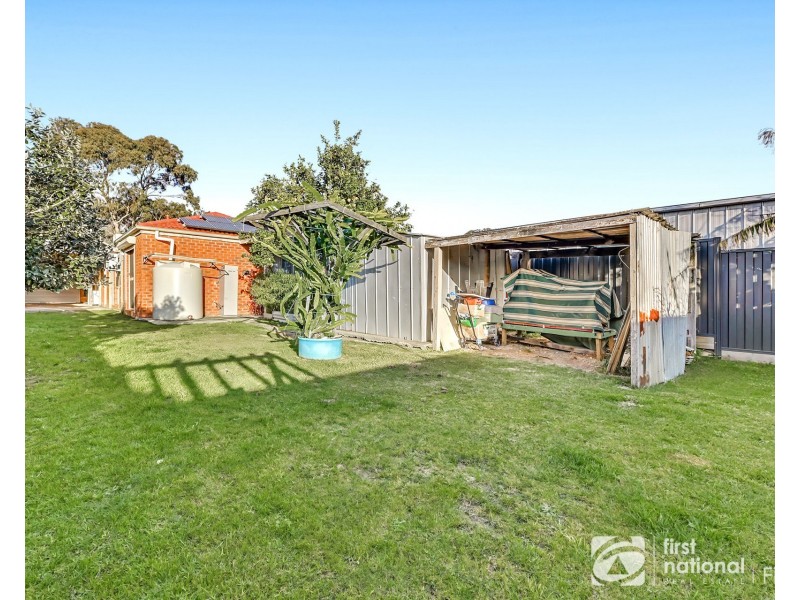 14 Cirai Crescent, Cranbourne West VIC 3977