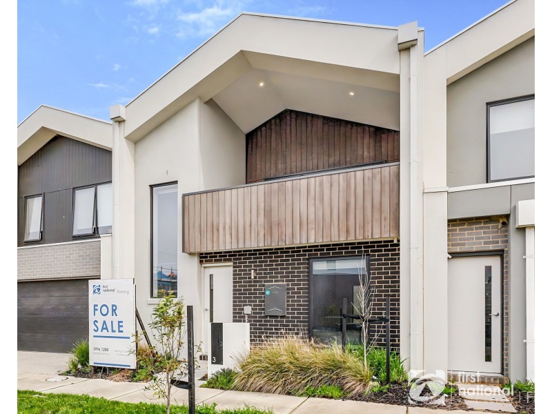 3 Northam Terrace, Clyde VIC 3978