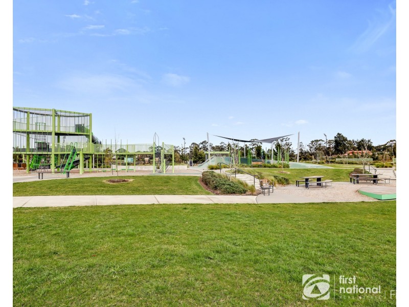 3 Northam Terrace, Clyde VIC 3978