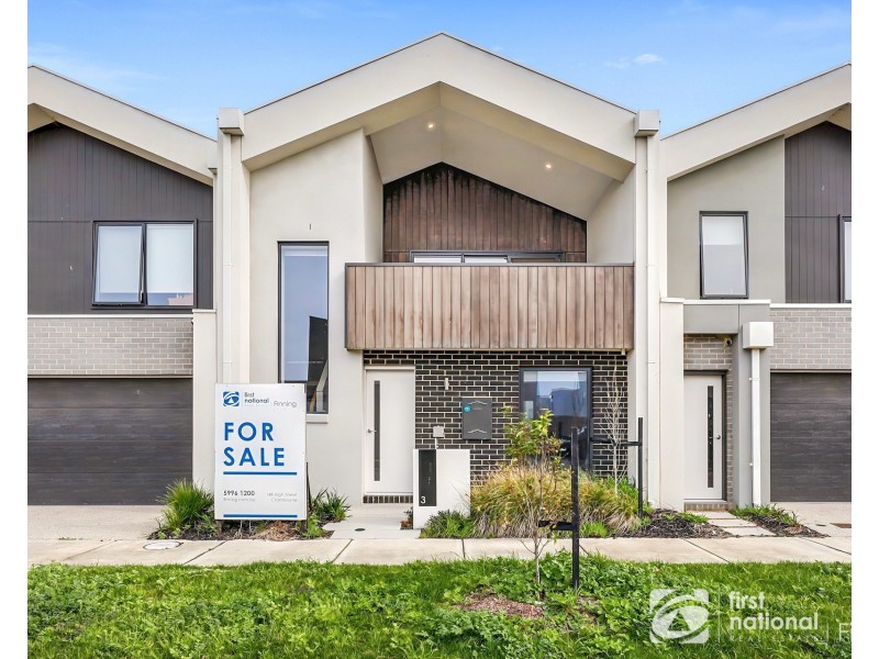 3 Northam Terrace, Clyde VIC 3978