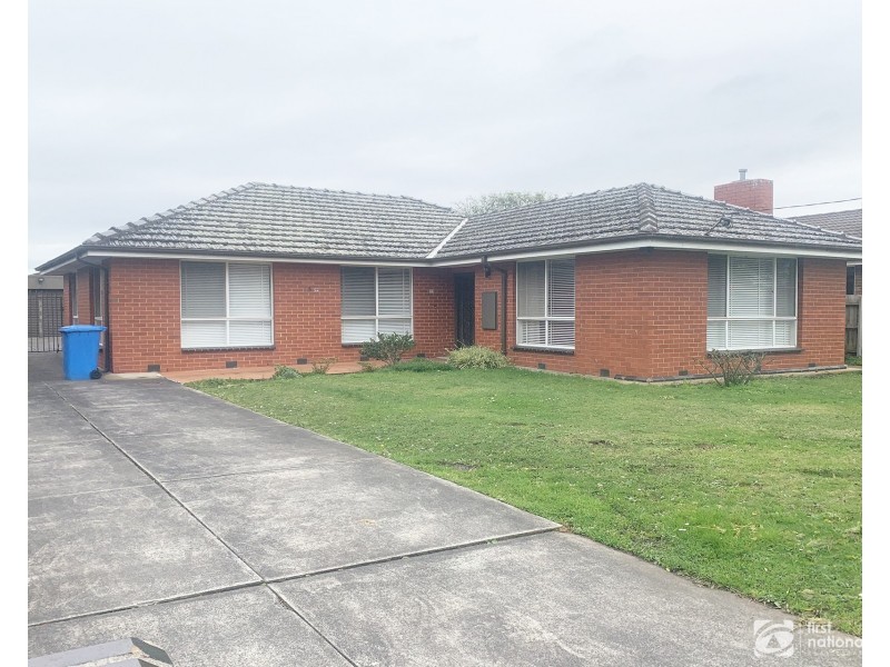23 Codrington Street, Cranbourne VIC 3977