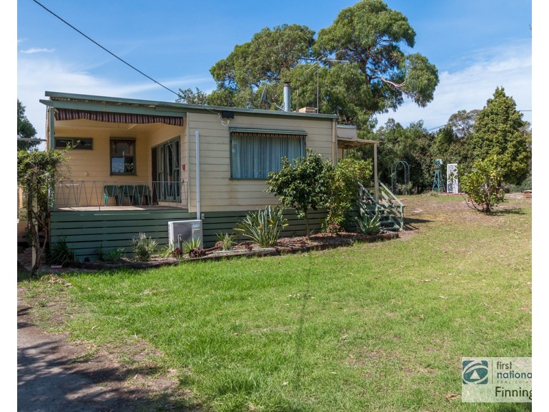 39 Balaka Street, Warneet VIC 3980