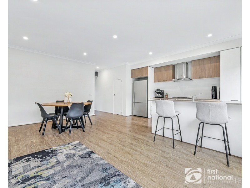 91 Ramlegh Boulevard, Clyde North VIC 3978