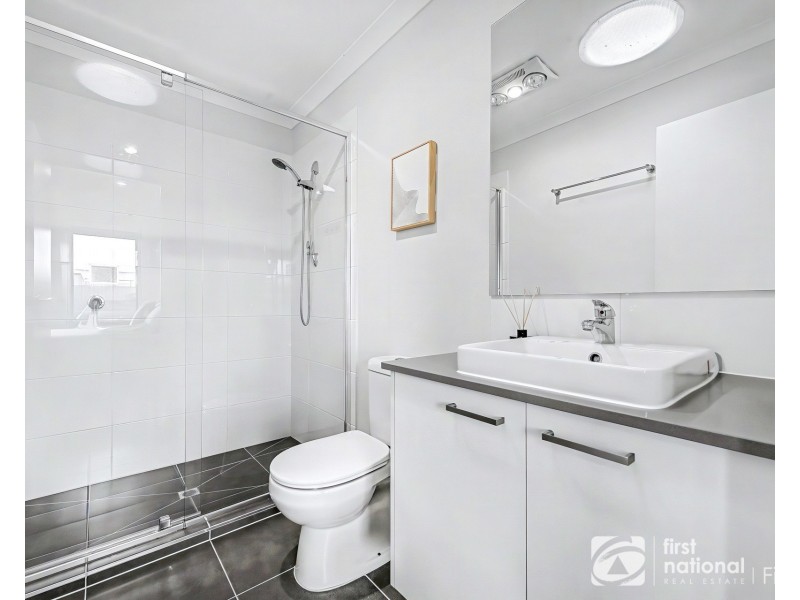 91 Ramlegh Boulevard, Clyde North VIC 3978