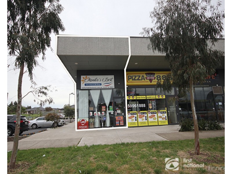 5 Linden Tree Way, Cranbourne VIC 3977
