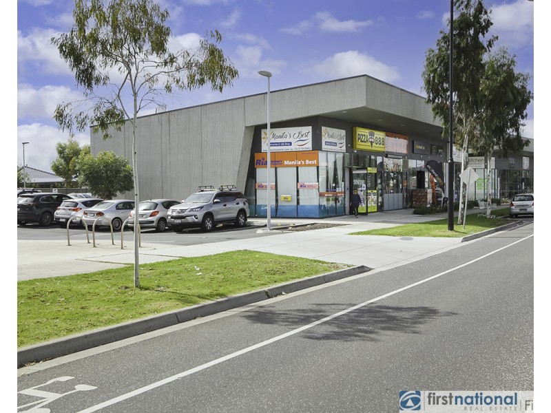5 Linden Tree Way, Cranbourne VIC 3977