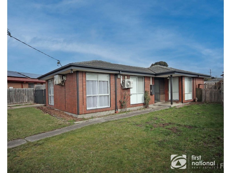 5 Fairbairn Road, Cranbourne VIC 3977