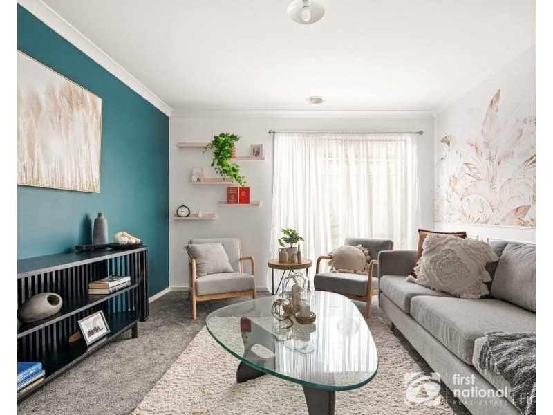 21 Eden Avenue, Skye VIC 3977