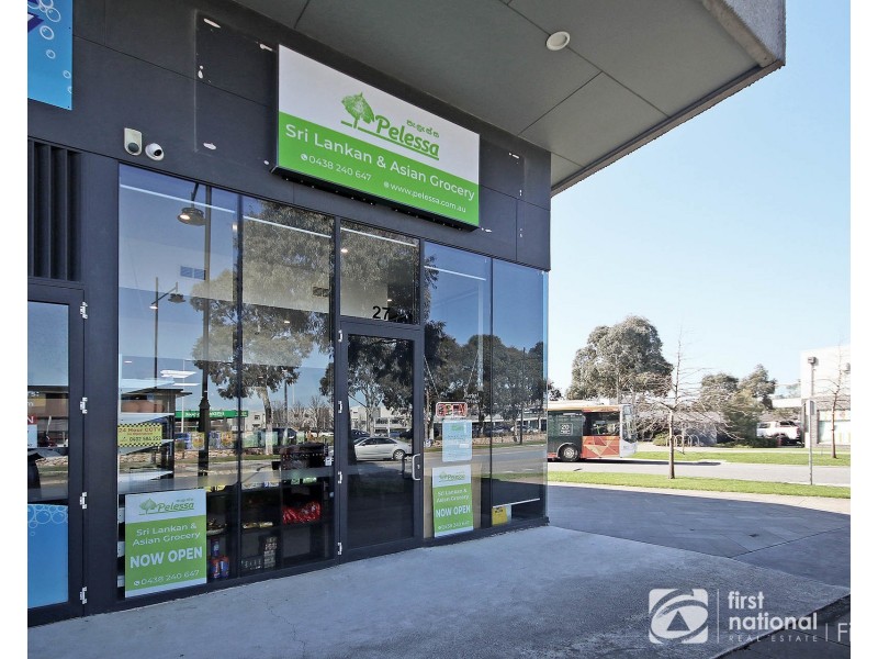 27 Linden Tree, Cranbourne North VIC 3977