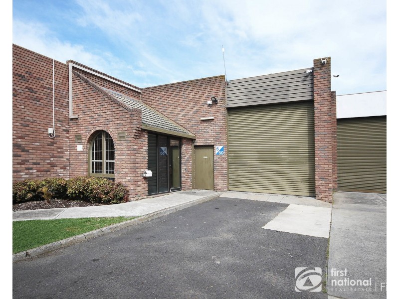 5/50 Station Street, Cranbourne VIC 3977