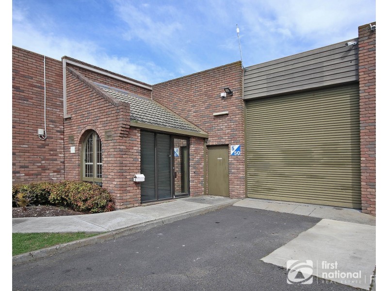 5/50 Station Street, Cranbourne VIC 3977