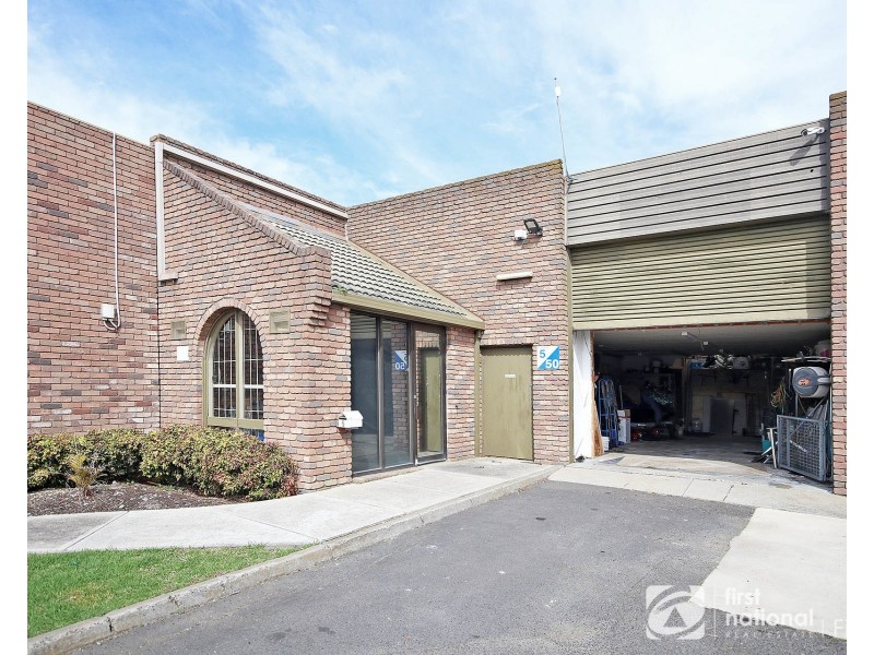5/50 Station Street, Cranbourne VIC 3977