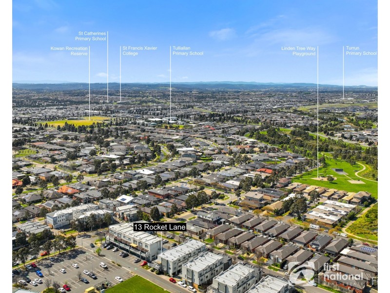 13 Rocket Lane, Cranbourne North VIC 3977