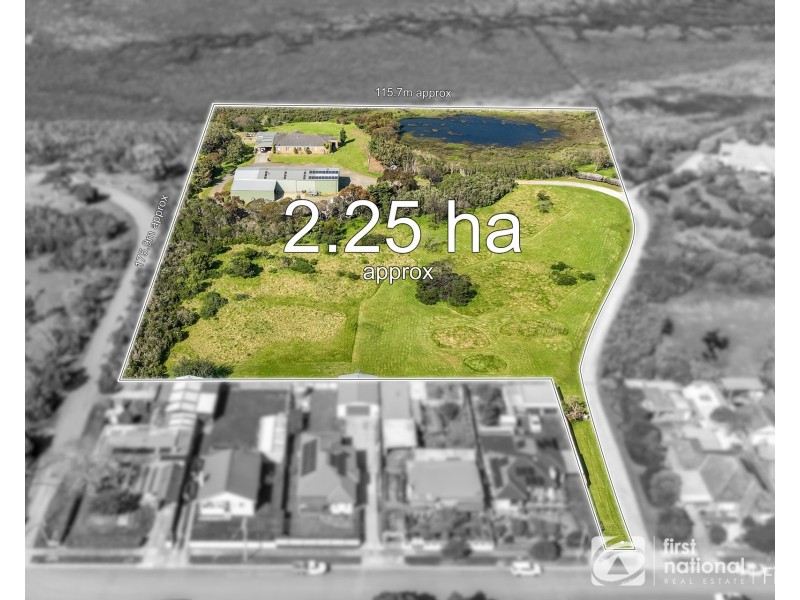 120 South Gippsland Highway, Tooradin VIC 3980