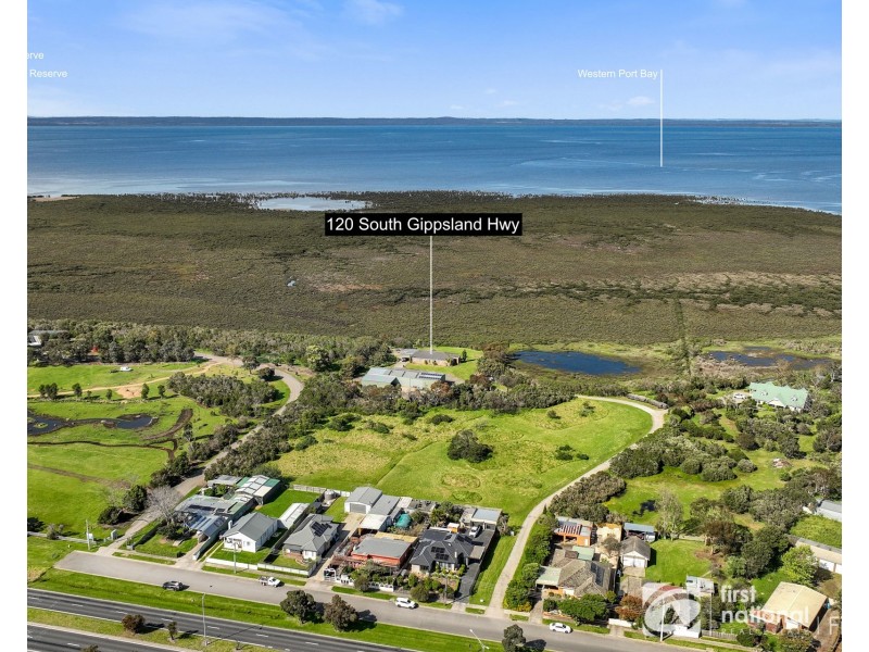 120 South Gippsland Highway, Tooradin VIC 3980