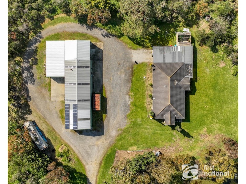 120 South Gippsland Highway, Tooradin VIC 3980