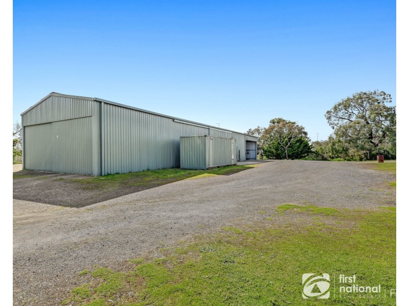 120 South Gippsland Highway, Tooradin VIC 3980
