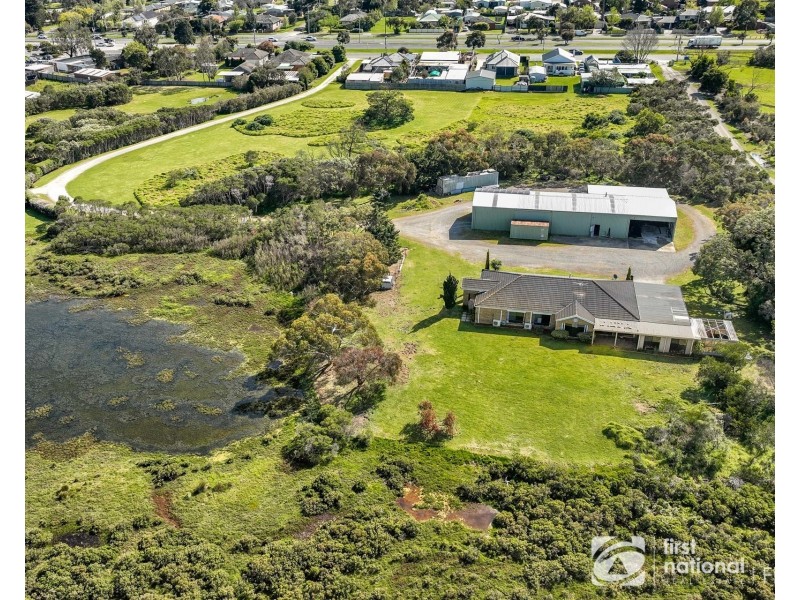 120 South Gippsland Highway, Tooradin VIC 3980