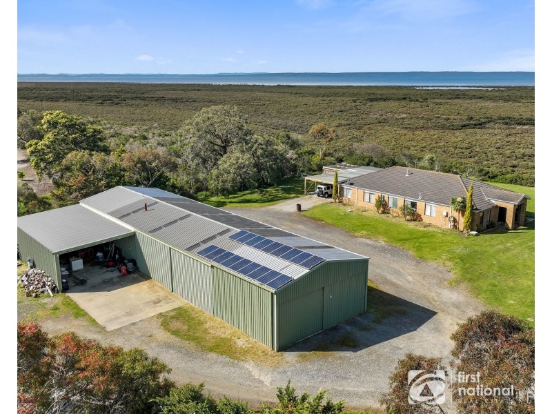 120 South Gippsland Highway, Tooradin VIC 3980