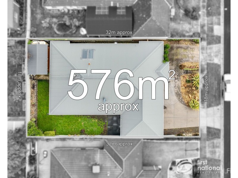 14 Stone Hill Circuit, Cranbourne East VIC 3977