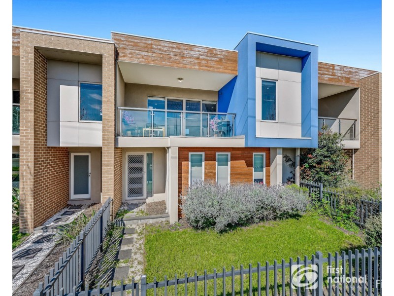 10 Ezra Crescent, Officer VIC 3809
