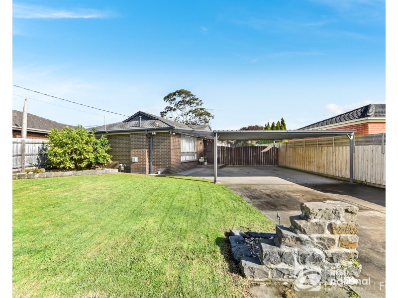 31 Scott Street, Cranbourne VIC 3977