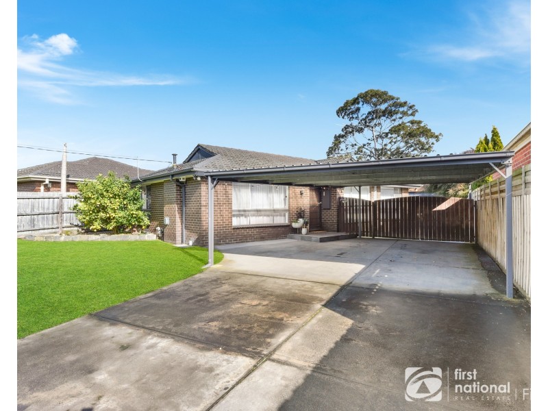 31 Scott Street, Cranbourne VIC 3977
