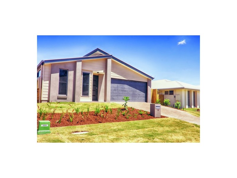 10 Korac Drive, Bellbird Park QLD 4300