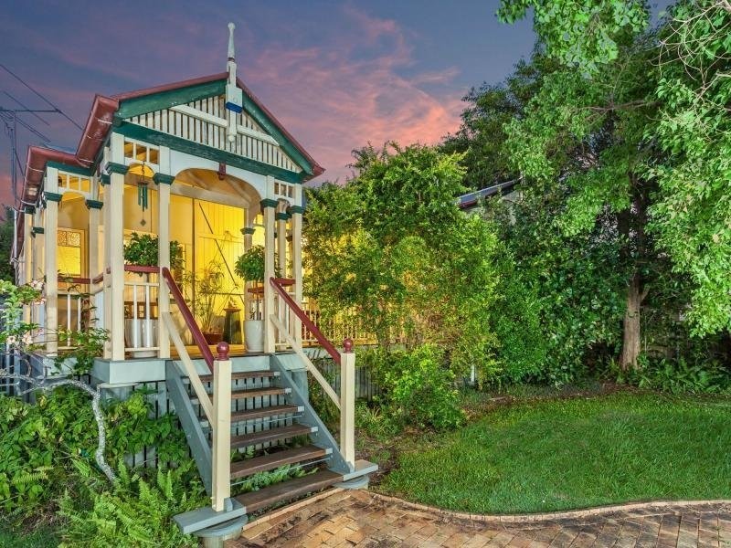 Scarborough QLD 4020