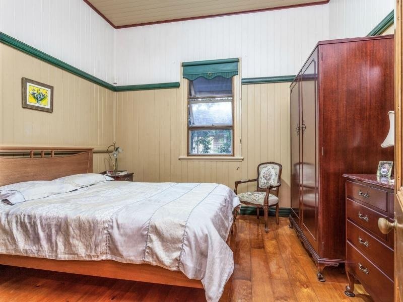 Scarborough QLD 4020