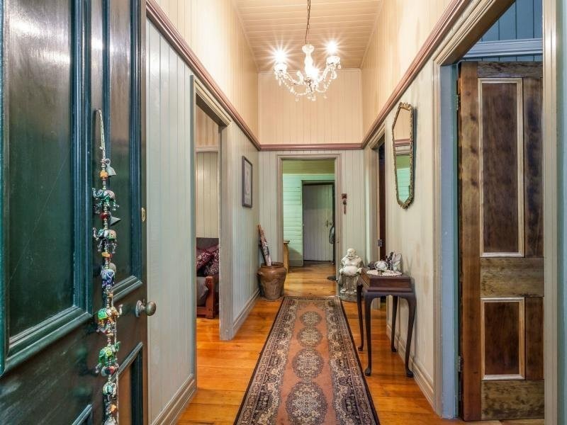 Scarborough QLD 4020