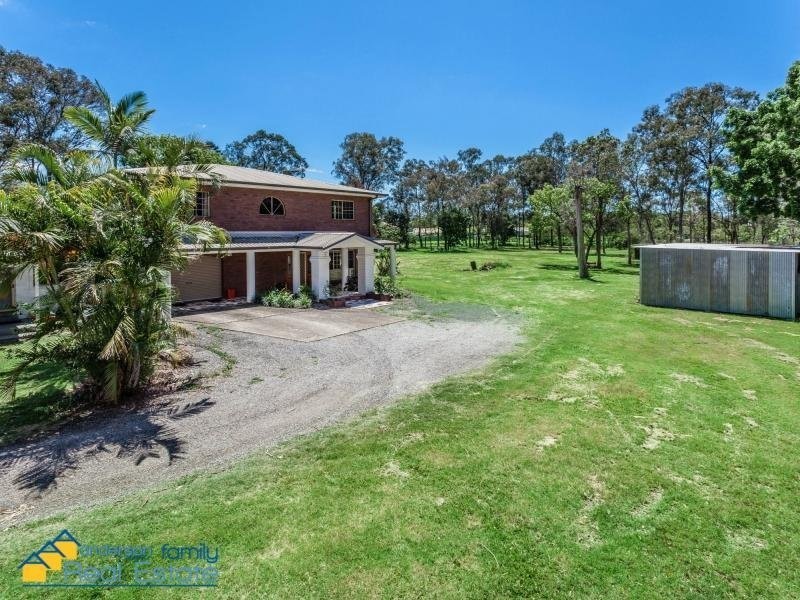 Boondall QLD 4034