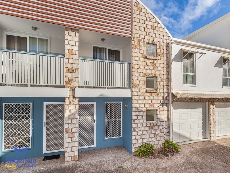 3/58 Fleet Drive, Kippa-ring QLD 4021