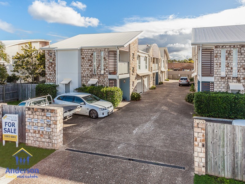 3/58 Fleet Drive, Kippa-ring QLD 4021