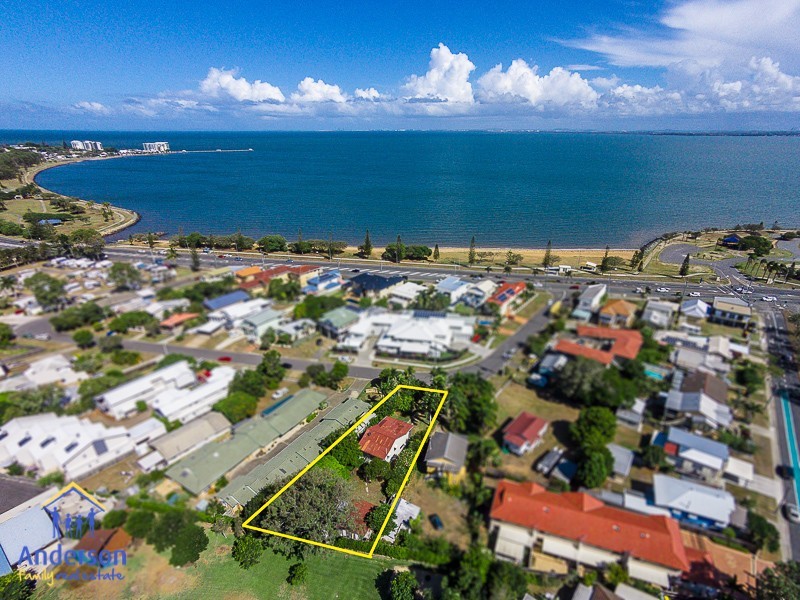 Clontarf QLD 4019
