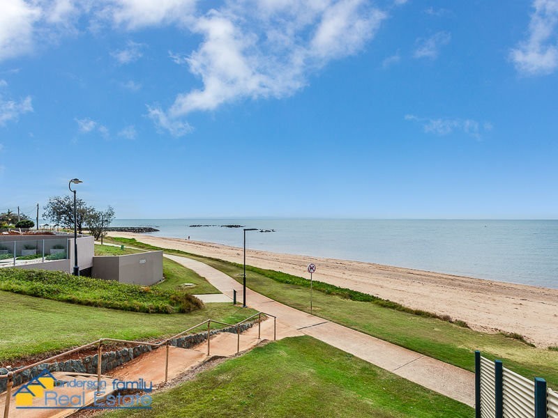 Scarborough QLD 4020