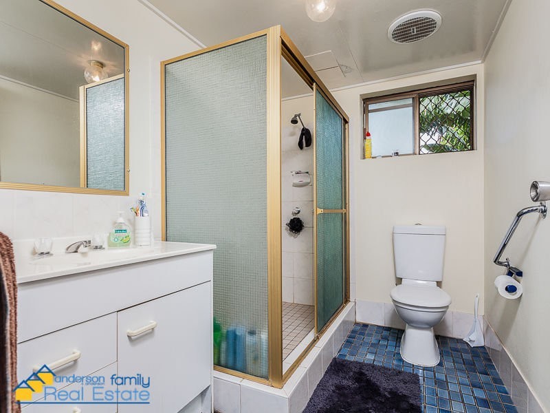 Scarborough QLD 4020