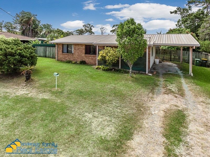 Deception Bay QLD 4508