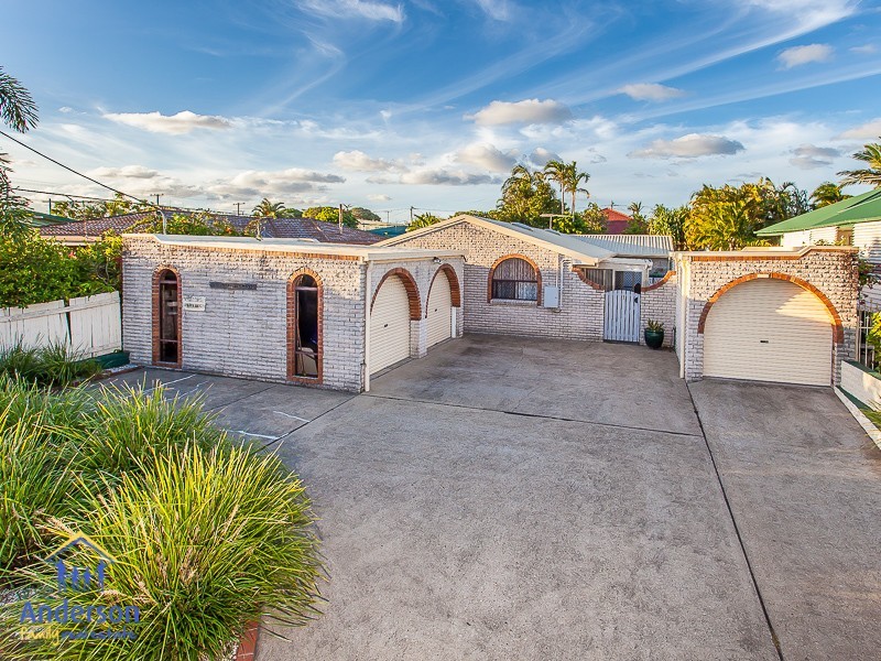 Woody Point QLD 4019