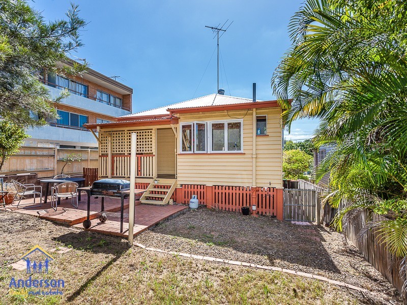 Greenslopes QLD 4120